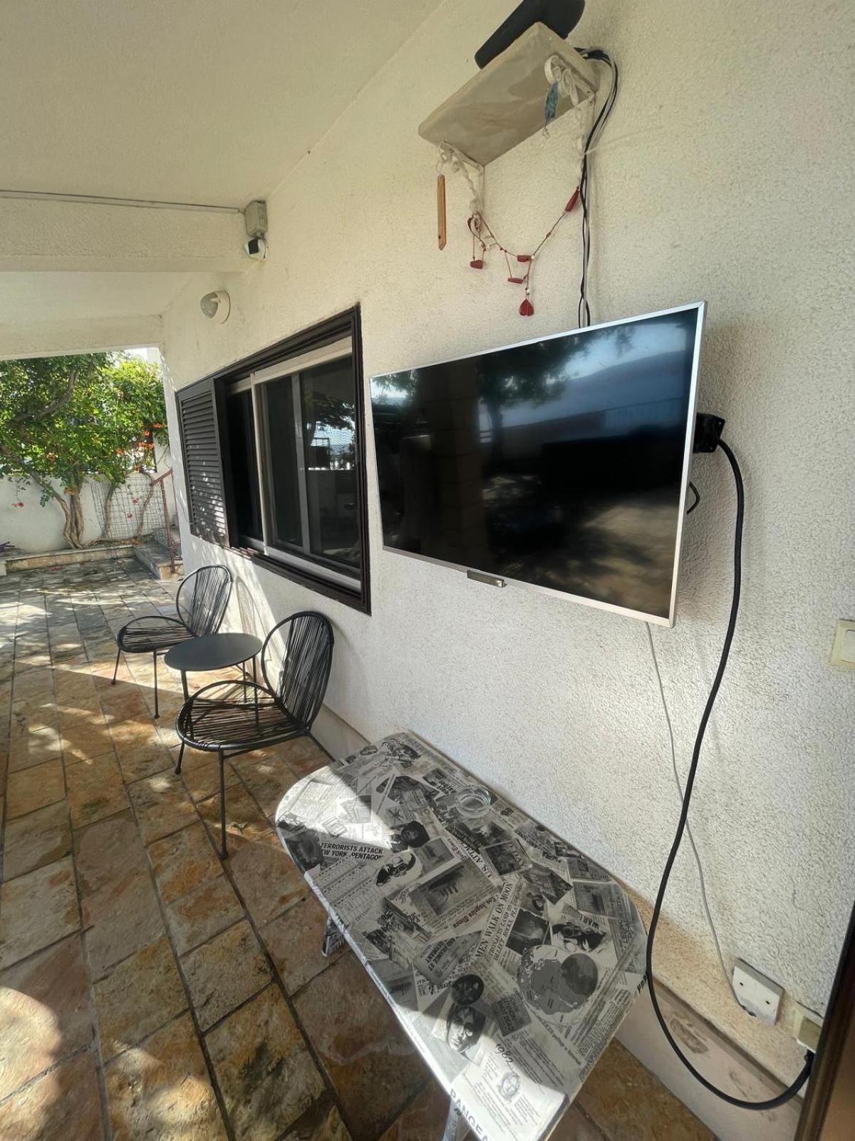 Apartmani Sea View Lokva Rogoznica Exterior foto